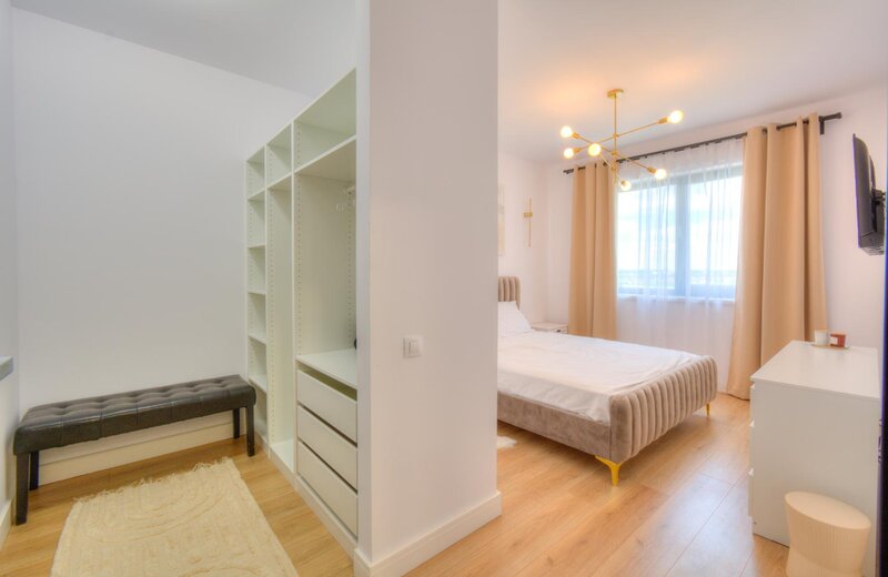 Pipera, Onix Park North Residence, apartamente 2 camere