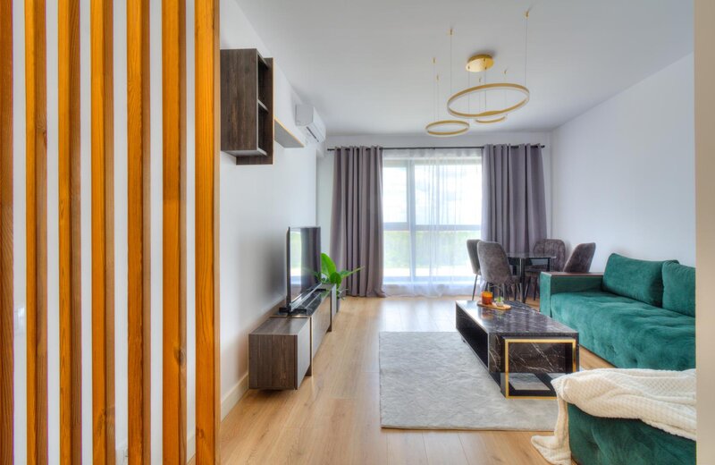 Pipera, Onix Park North Residence, apartamente 2 camere