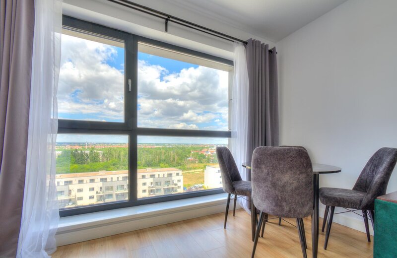 Pipera, Onix Park North Residence, apartamente 2 camere