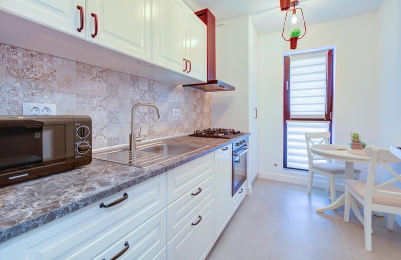 Pipera, Onix Park North Residence, apartamente 2 camere