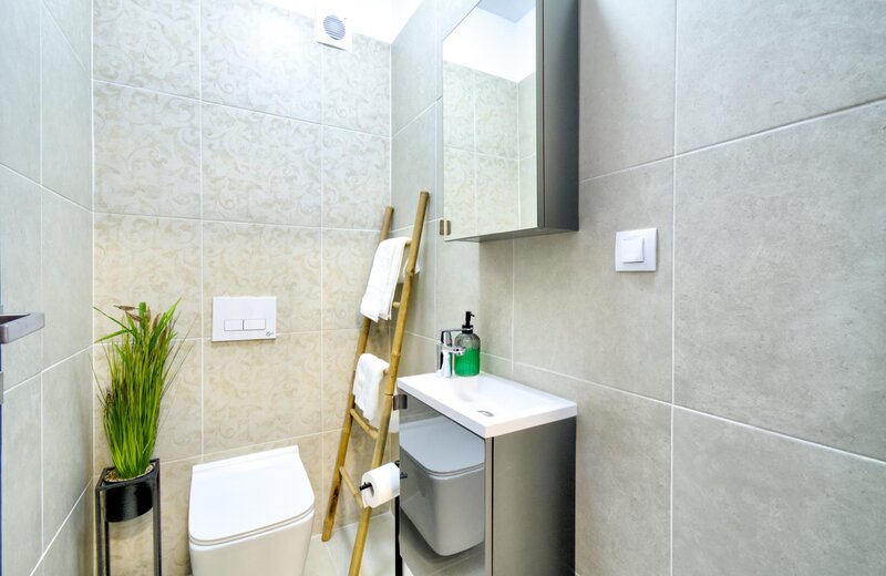 Pipera, Onix Park North Residence, apartamente 2 camere