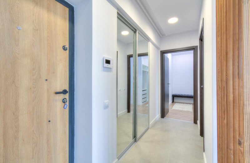 Pipera, Onix Park North Residence, apartamente 2 camere