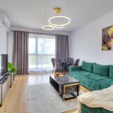 Pipera, Onix Park North Residence, apartamente 2 camere